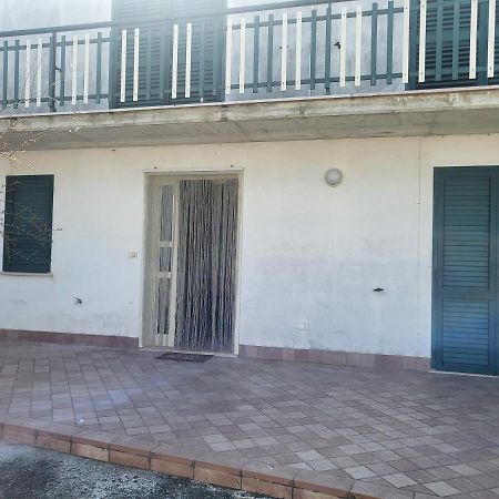 La Casetta San Vito Chietino Eksteriør billede