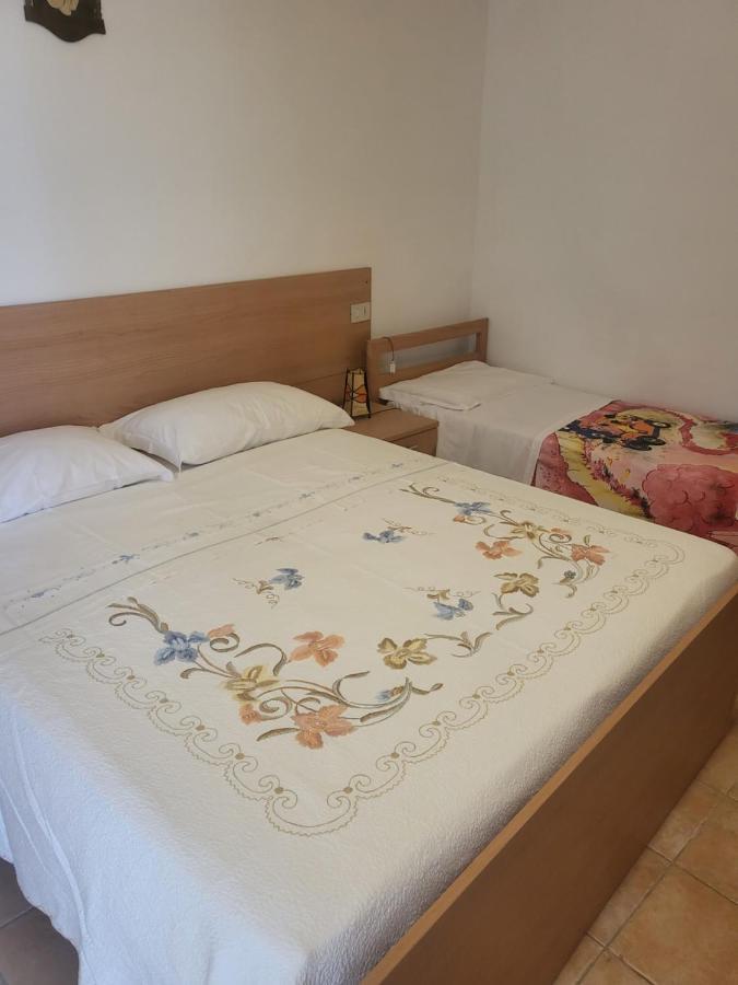 La Casetta San Vito Chietino Eksteriør billede