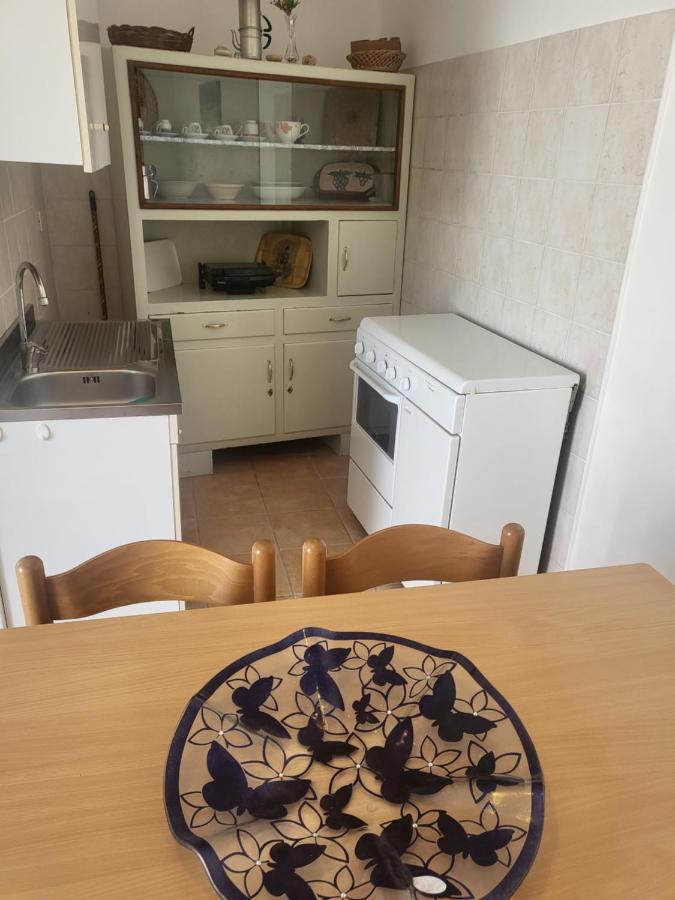 La Casetta San Vito Chietino Eksteriør billede
